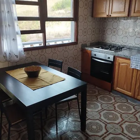 Vivienda Vacacional Tatil Evi