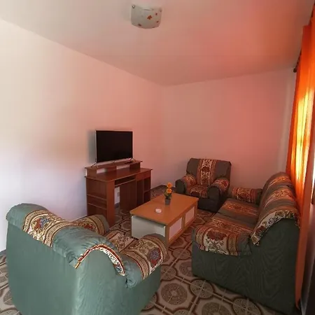 Tatil Evi Vivienda Vacacional